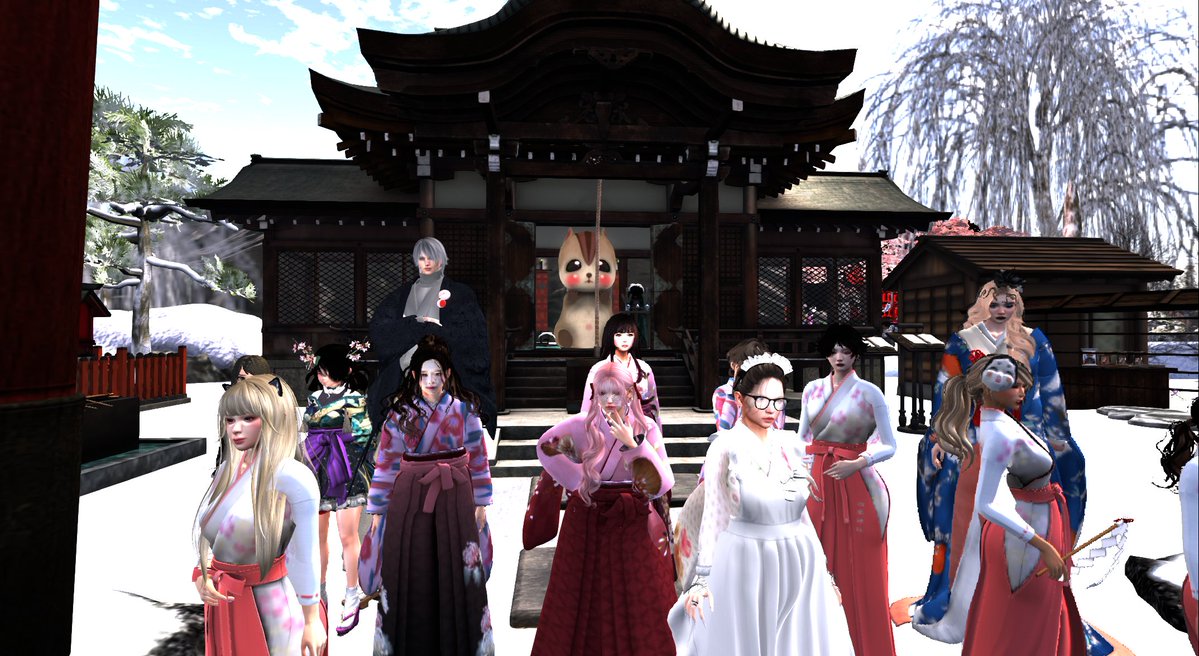 kamiyu-SF (@kmy_sl) on Twitter photo 昨日配信を観た後、しんみりしながらjaponicaへ行くと、誰でも参加の集合写真撮影があると通知が!これは行くしかないと///超絶人見知り爆発しながらスッとお邪魔しました(笑)最後にとても貴重な経験でございます!
沢山の思い出を有難うございました✨japonicaフォーエヴァーLOVE💖
<a href="/JWamonoichi/">Japonica 和物市</a> 昨日配信を観た後、しんみりしながらjaponicaへ行くと、誰でも参加の集合写真撮影があると通知が!これは行くしかないと///超絶人見知り爆発しながらスッとお邪魔しました(笑)最後にとても貴重な経験でございます!
沢山の思い出を有難うございました✨japonicaフォーエヴァーLOVE💖
<a href="/JWamonoichi/">Japonica 和物市</a>