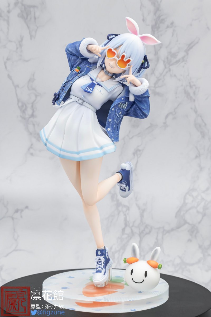 フ*ム様 ホロライブ 兎田ぺこら 2021年新衣装 ショートver フルセット ホロライブ 兎田ぺこら 2021年新衣装Ver. - ガレージキット製作代行 あ