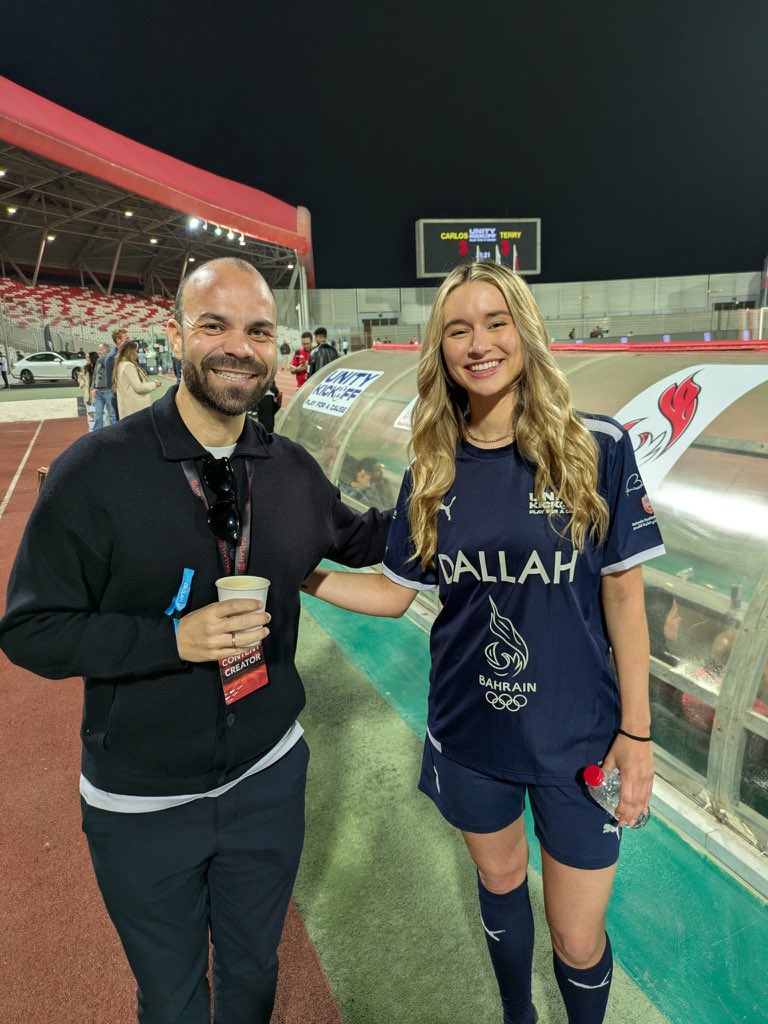 Luis Vicente Mateo tweet media