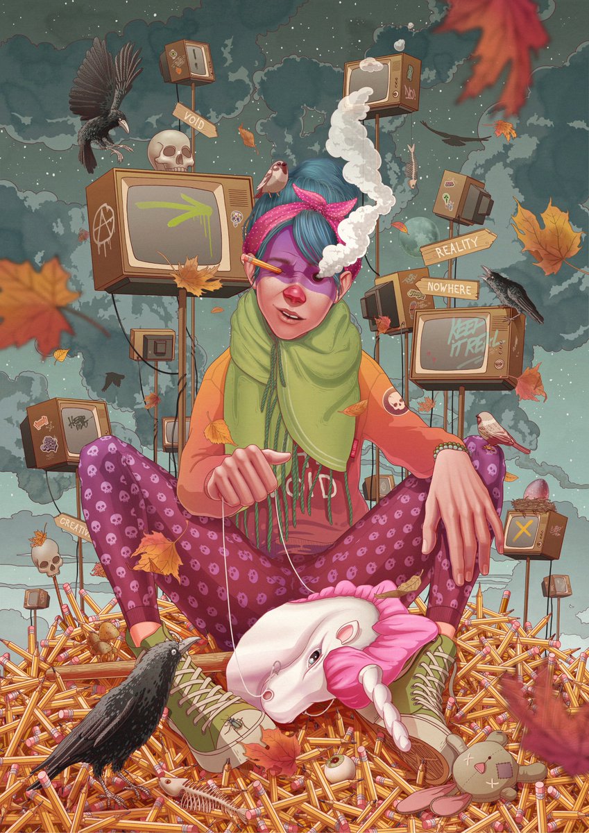 Gm-gm!🥰
Have a beautiful weekend everyone!