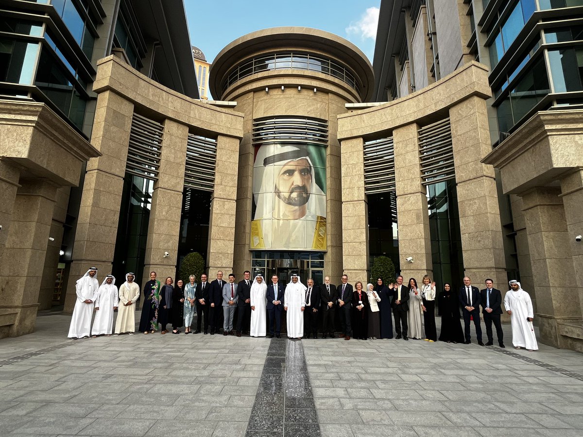 Alan Smyth (@alanrsmyth) on Twitter photo Honoured to celebrate 10 years of collaboration between Queen’s University Belfast and Mohammed Bin Rashid University (MBRU) Dubai! <a href="/QUBMedEd/">QUB Centre for Medical Education</a> <a href="/QUBelfast/">Queen's University Belfast 🎓</a> <a href="/DrNeilK/">Neil Kennedy</a> Honoured to celebrate 10 years of collaboration between Queen’s University Belfast and Mohammed Bin Rashid University (MBRU) Dubai! <a href="/QUBMedEd/">QUB Centre for Medical Education</a> <a href="/QUBelfast/">Queen's University Belfast 🎓</a> <a href="/DrNeilK/">Neil Kennedy</a>