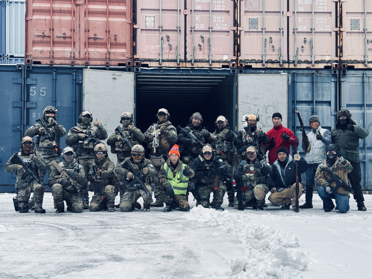 WildFoxy4's tweet image. Finally, the best moment has arrived.

📸 @ARMJONG0414

#EscapefromTarkov 
#TarkovStyle 
#EFT