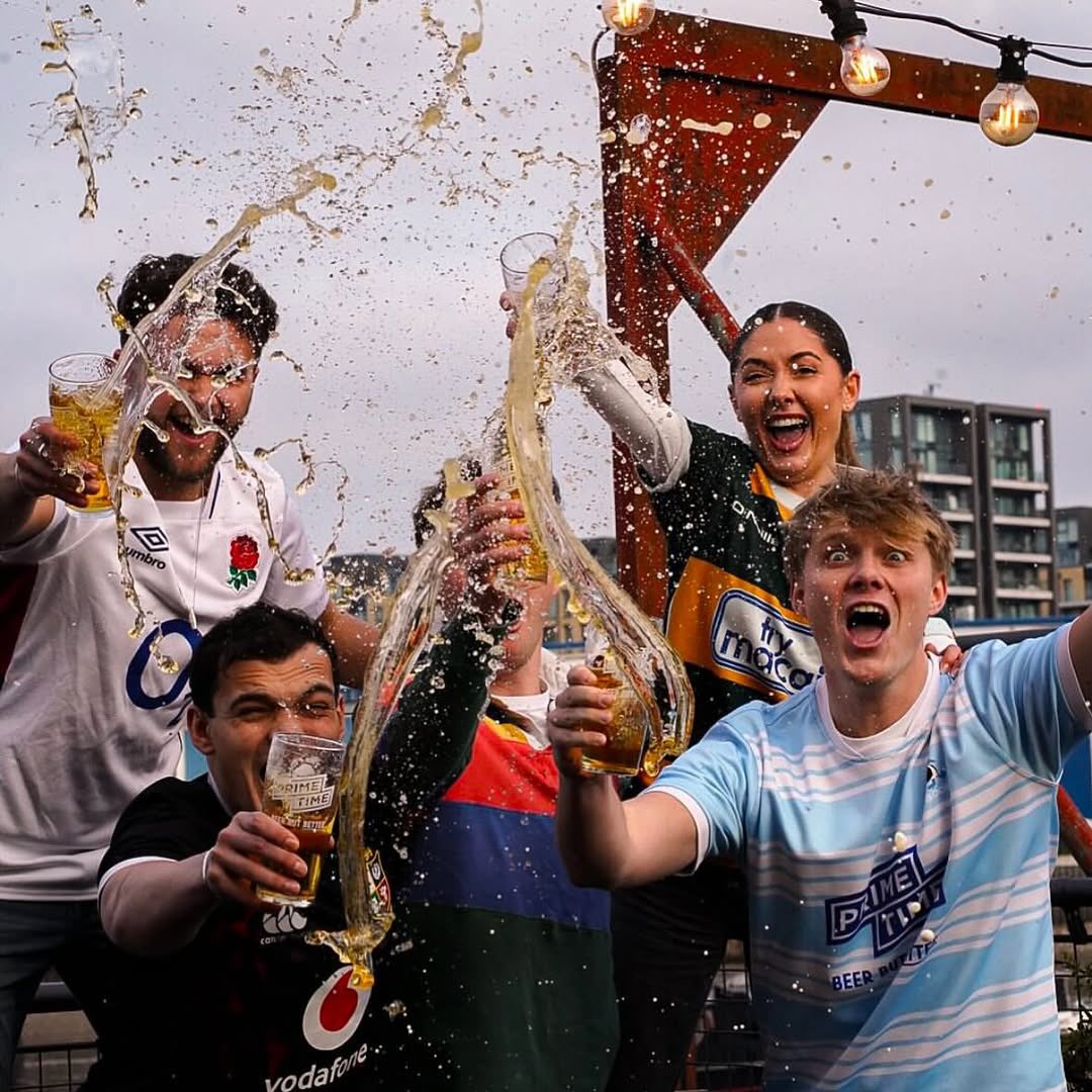 Six Nations commentator, <a href="/nickheathsport/">Nick Heath</a> giving us the low down (right here) on all the action live from 16.45 👀 #therugbylove  #SixNations2025 #rugby