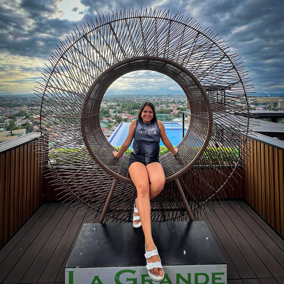 CherryDBG's tweet photo. What’s your top tip for enjoying life?😊 #cherrydbg #life #love #cute #filipina #happy #followme https://t.co/6dHmYxzNWK