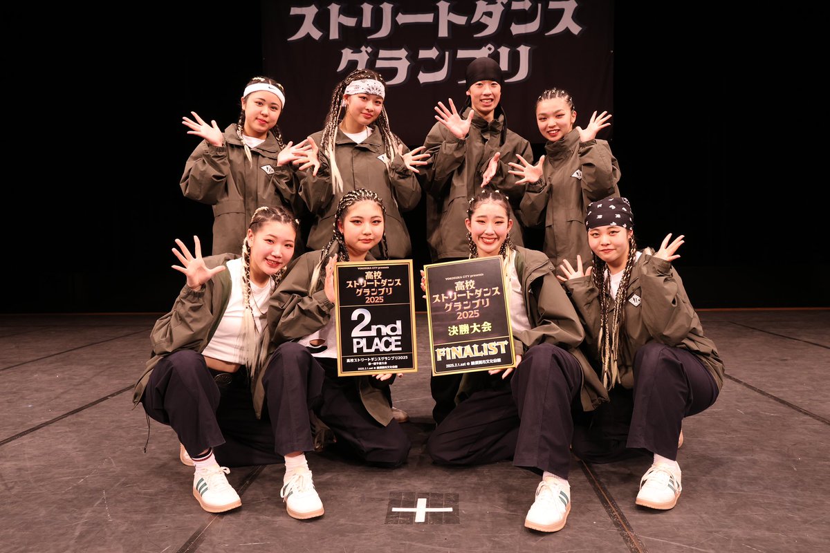 武南高校 ダンス部「公式」 (@bunandance_28) / X