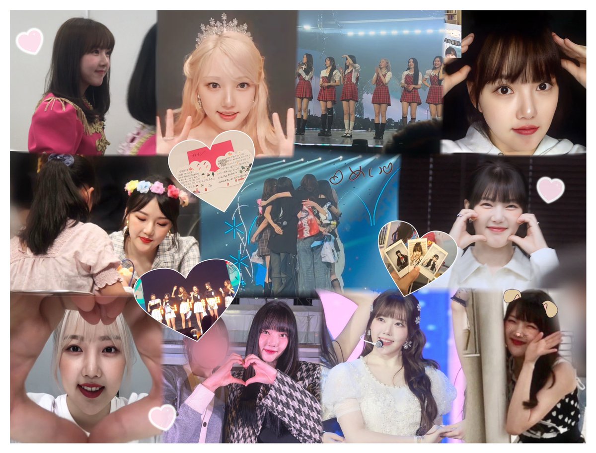 Yerinchaaaan___'s tweet photo. 🏷️ 04  예린💛

♡ or ↺ でお迎えします🤝🏻💞
お友達ください(；-；)

#GFRIEND好きな人と繋がりたい #Buddyと繋がりたい #버디트친소  #버디_트친소 https://t.co/ib2ZqRSBFF