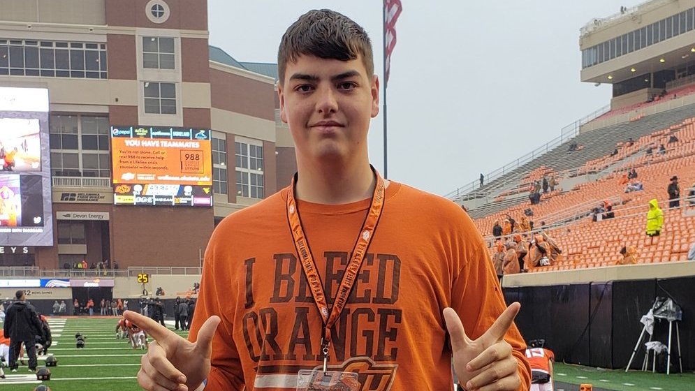 Six Star Football | PLUS+ (@sixstarfootball) on Twitter photo Trench Titans: Oklahoma's Premier 2026 Offensive Line Prospects
⭐️Ballinger makes list of big men top talents heading into senior seasons🔥
STORY:▶️🔗sixstarfootball.com/article/trench…
<a href="/CooperUpton77/">Cooper Upton</a> <a href="/thatoneguy_juls/">Julius Stephens</a> <a href="/ryley_kester15/">Ryley Kester</a> | <a href="/josiah_barley/">Josiah Barley</a> <a href="/JudeBallinger07/">Jude Ballinger</a> Trench Titans: Oklahoma's Premier 2026 Offensive Line Prospects
⭐️Ballinger makes list of big men top talents heading into senior seasons🔥
STORY:▶️🔗sixstarfootball.com/article/trench…
<a href="/CooperUpton77/">Cooper Upton</a> <a href="/thatoneguy_juls/">Julius Stephens</a> <a href="/ryley_kester15/">Ryley Kester</a> | <a href="/josiah_barley/">Josiah Barley</a> <a href="/JudeBallinger07/">Jude Ballinger</a>