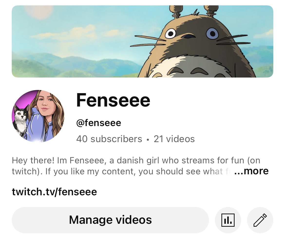 40 subs! Thank you🫶🏼🫶🏼🫶🏼