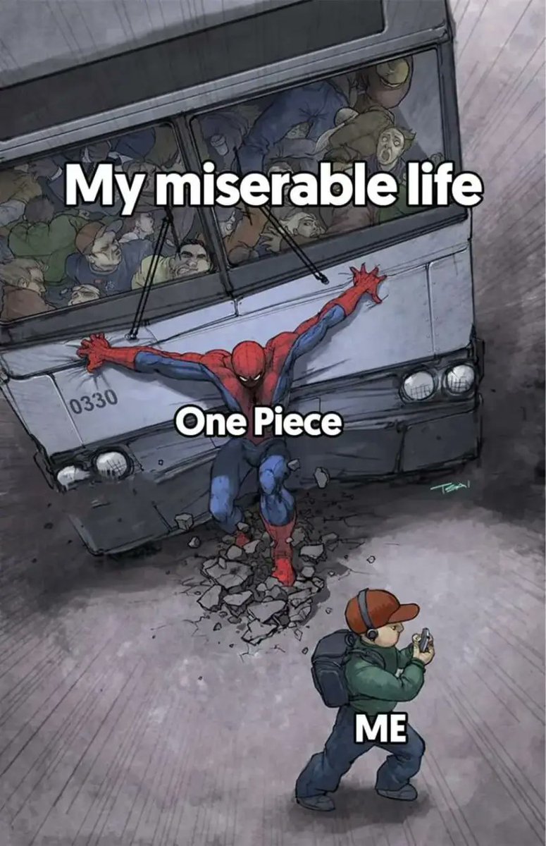 DailyOPMemes's tweet image. Anime/Manga : One Piece