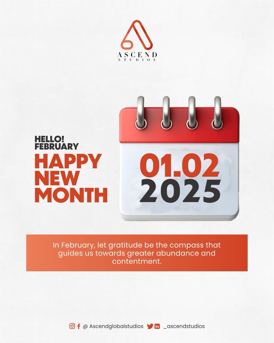 Ascend Studios tweet media