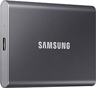 kimokimi10's tweet photo. Découvrez mon dernier article : Never Run Out of Space Again: How the Samsung T7 SSD Enhances Storage for Creators and Professionals https://t.co/taksXbtH5G via @LinkedIn #SamsungT7SSD

#PortableSSD

#HighSpeedStorage

#GamingStorage

#TechForCreators

#SecureDataStorage https://t.co/pA3KchMJBX