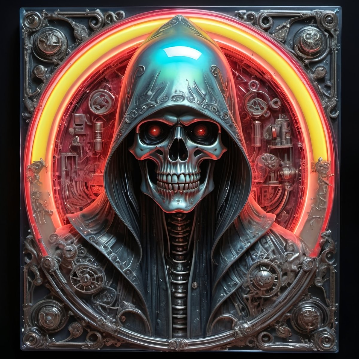 GAJILAD0's tweet photo. 🚨 Attention, Crypto Warriors! 📷

⚔️ Why $REAPER? 💀

📡 Community Driven: 👥
A legion of believers!
No FUD, just dedication! 🙌💯

🎮 Gamified Finance: 🕹️
Play, earn & conquer in our upcoming mobile game & casino! 🕹️💰

💡 Amplify Boost: 
Top-tier partnerships fueling visibility & liquidity! 🔥💎

🎟️ Utility Beyond NFTs:
 Your tokens = real-world rewards! 🏆🔗

💀 Don’t Fear the Reaper! Embrace It! 💀

⚡ Are you ready for the harvest? 🌾🔮

@ReapersSquadCro @GrimbetCro @cryptocom

$CRO #CRO #Amplify #crofam #CryptoGaming #wolfswap #REAPER #Crypto #DeFi #GeckoTerminal #CoinGecko #fun #grimbet 

Join https://t.co/hAuNycyofX
Use code 00XI5WPP to sign up!

original art by @GAJILAD0