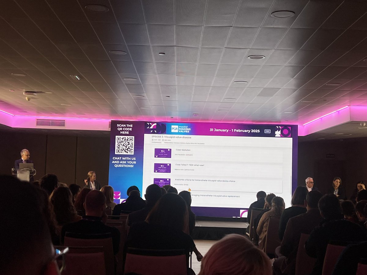 UICAR Unidad de Imagen Cardiaca (@uicaricardiaca) on Twitter photo Learning the most interesting approaches in advanced heart valve disease! #PCRimaging
#UICAR #cardiacimaging #yesCCT #echofirst #WhyCMR <a href="/PCRonline/">PCRonline 🫀</a> Learning the most interesting approaches in advanced heart valve disease! #PCRimaging
#UICAR #cardiacimaging #yesCCT #echofirst #WhyCMR <a href="/PCRonline/">PCRonline 🫀</a>