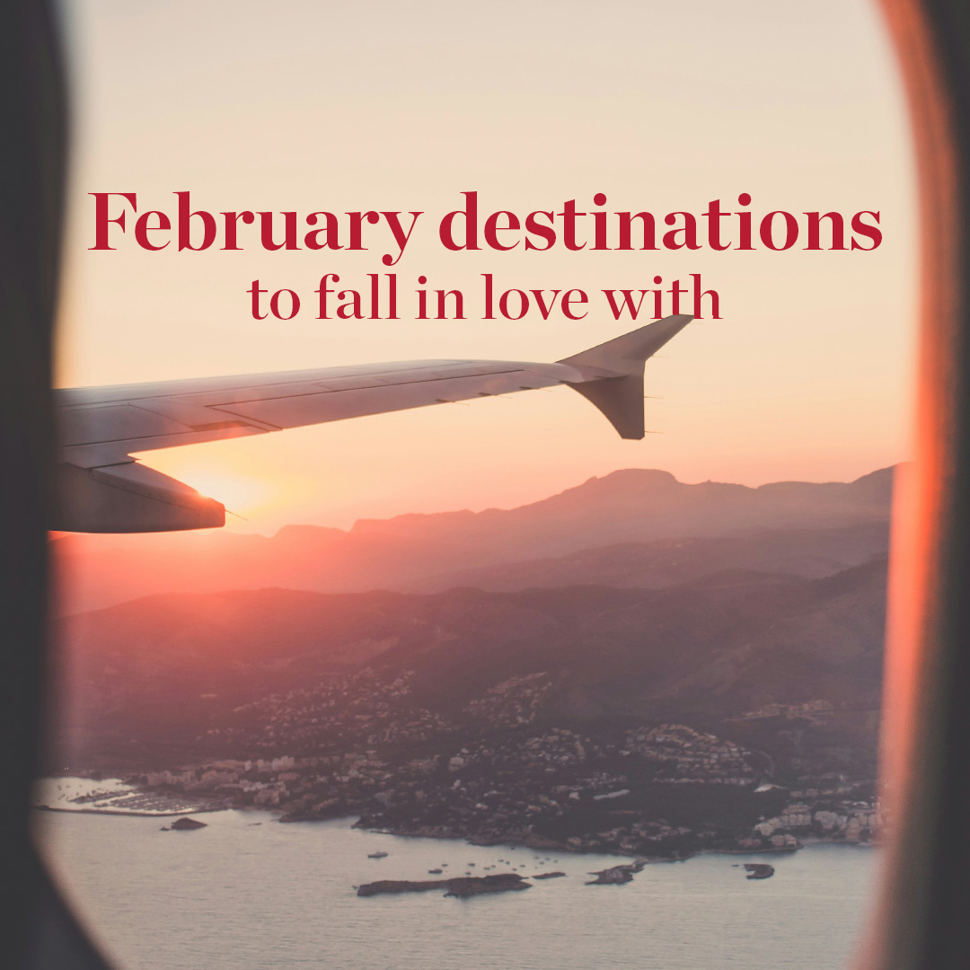 nhcollection's tweet image. ✨ February is calling, and we’ve got the perfect destinations to make it extraordinary! Discover cities where unforgettable moments await. 🏙️🌍​

#NHCollection #NHCollectionExperience #FebruaryDestinations