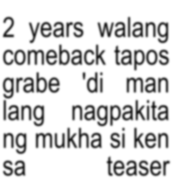 grabe ka na 2025

SB19 IS BACK
<a href="/SB19Official/">SB19 Official</a> #SB19
#SimulaAtWakas #SB19SaW