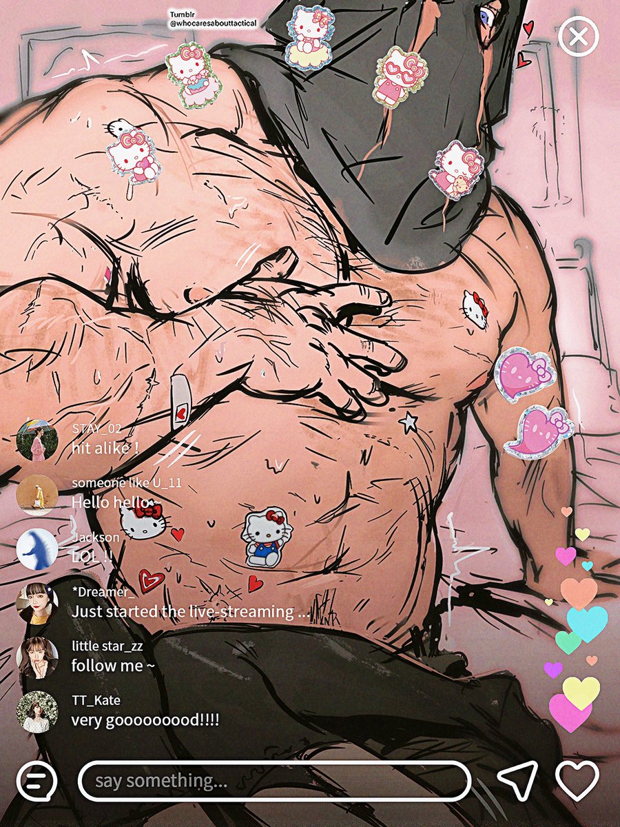 itallendsagain's tweet image. Go live…#konig #konigcod