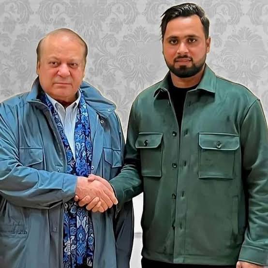 Adeel Azhar tweet media