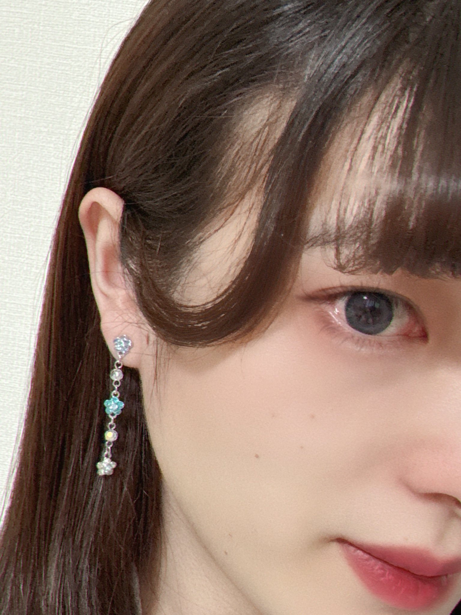 男の娘 ピアス 空彩じゅーす🩵🍹 (@sorairo_juice) / X