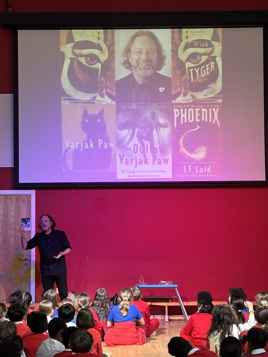 Ark Priory tweet media