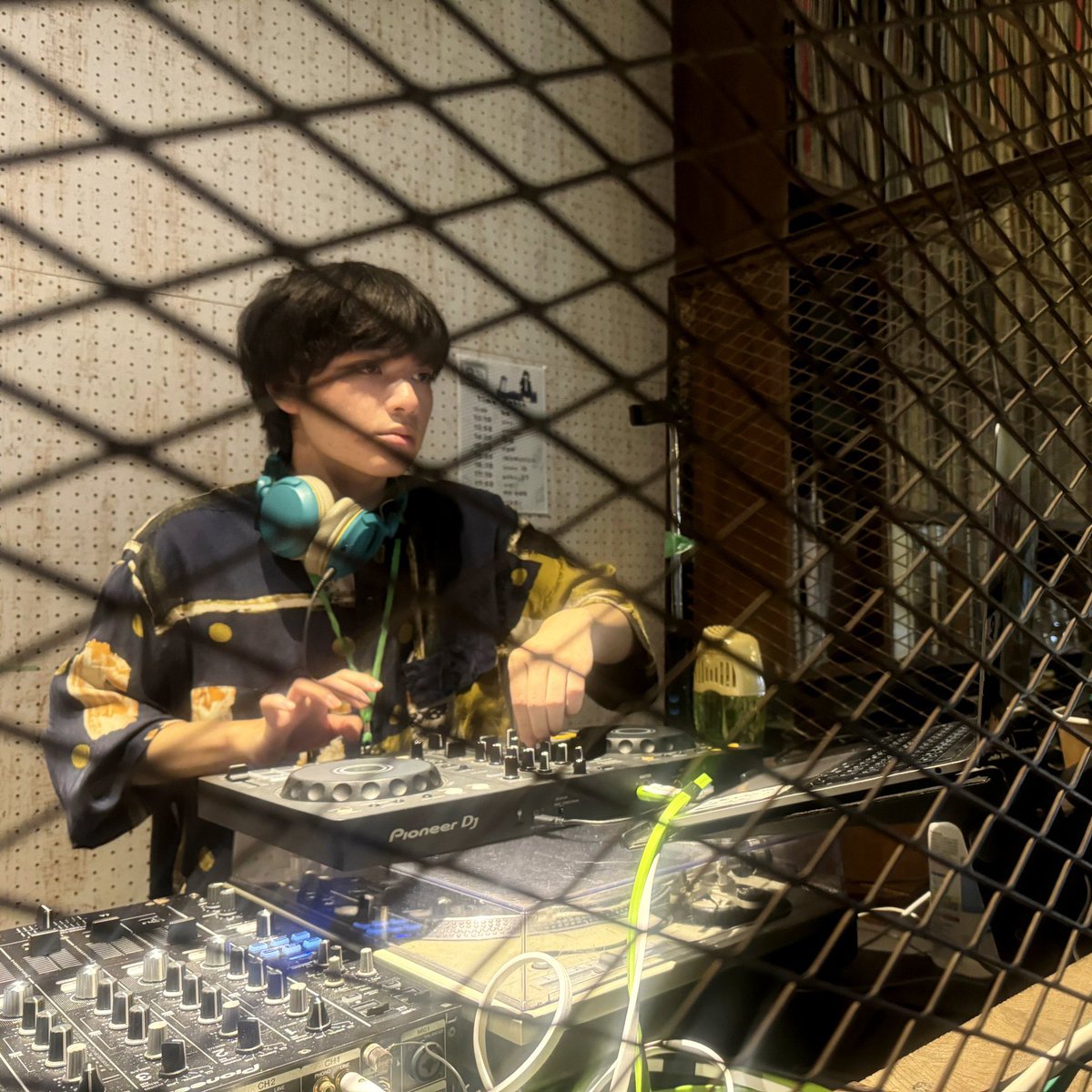 📢HAIKAI開催案内📢

2025.03.16 日曜
14-19時 @ BENTEN(福島市)

🎺ゲストDJ🎺
・ニンジャハムスター
・SUZUMEME
・Kokumaro
・するめ

アズスーンから開催場所を移しての初開催になります！！

近々フライヤーも公開予定ですので是非2025年1発目のHAIKAIに遊びに来てください✌️

#HAIKAI福島