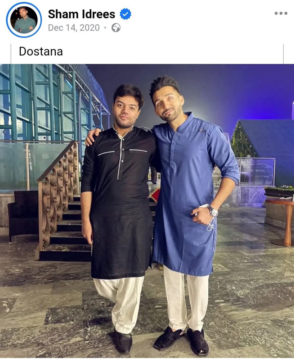 Dawar_Tweets2's tweet photo. 1st semester friends
#duckybhai #shamidrees https://t.co/p4V1lb6zhk