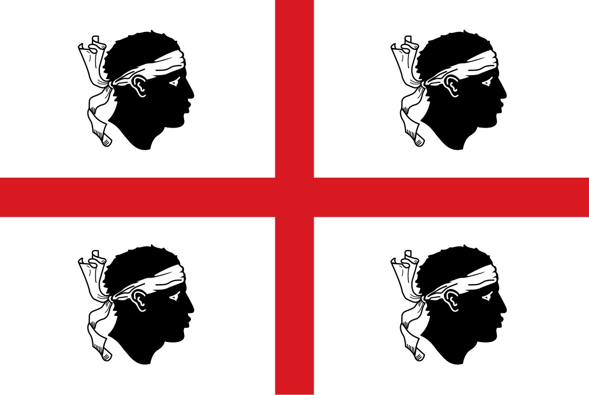 demongtto's tweet photo. @NicholasLissack The flag of Sardinia must drive you crazy … https://t.co/XeNz0NMzYD