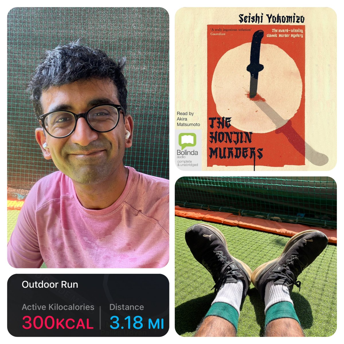 Siddharth Raikar tweet media
