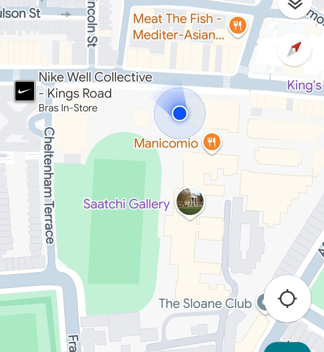 Happy Korean New Year.
GoKo is here @doysq <a href="/sloanesquare/">James Reatchlous</a> <a href="/partridgesfoods/">Archived • Partridges Market</a> today.
Our location is in front of DOYS. Please see the map attached 
See U Soo 
#GoKo_streetfood #friedchicken #crispykoreanchicken #glazedchicken #mandu #Dumplings #foodie #foodmarket #lunch #delicious