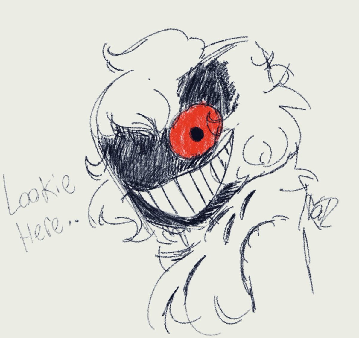 SilentLabyr1nth's tweet photo. Hi dandy world fans and hello again undertale fandom
#dandysworld #dandysworldau #au #goob #dandyworldgoob https://t.co/ZIP1Uq3hQD