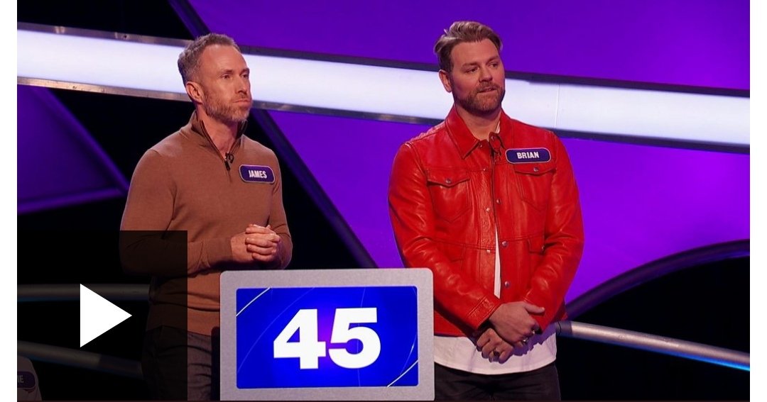 JamesJordanFans tweet media