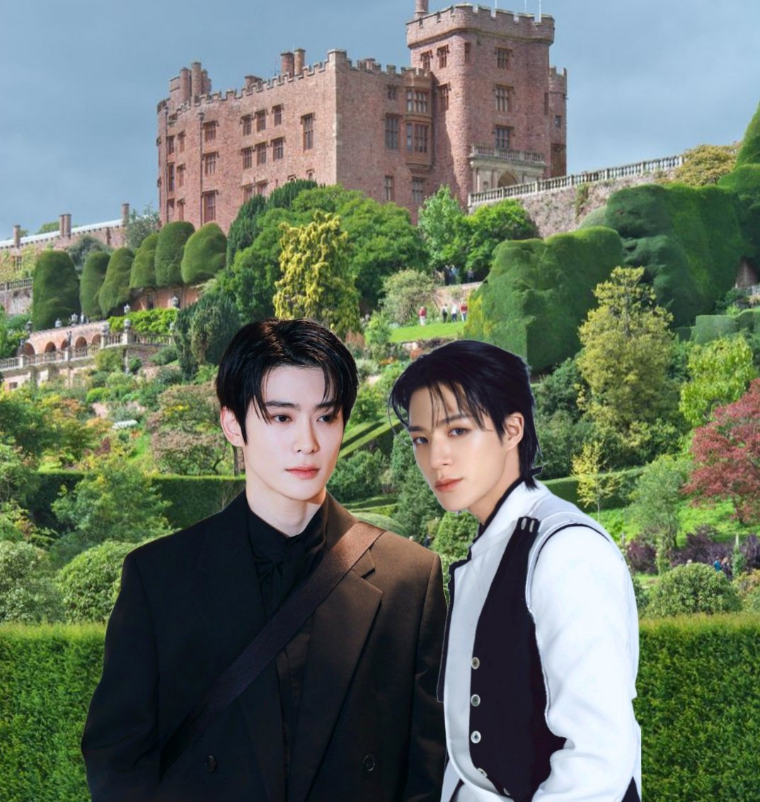 ofZandik's tweet image. ️
️
️
Bersama Nunu!
️
️
️