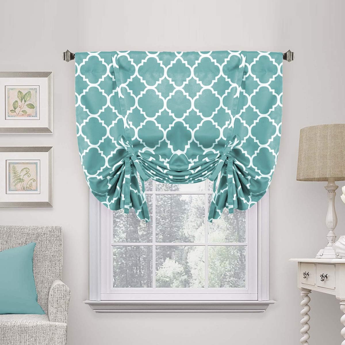 lisamarietowne's tweet image. #HVERSAILTEX #RodPocket #BlackoutCurtain #LivingRoomBedroom #TealPattern 42W x 63 @OnePanel  #ad #amazonassociate #amazoncreator   amzn.to/42CTENX 
 As an Amazon Associate I earn from qualifying purchases charlestonnat-20 #prime