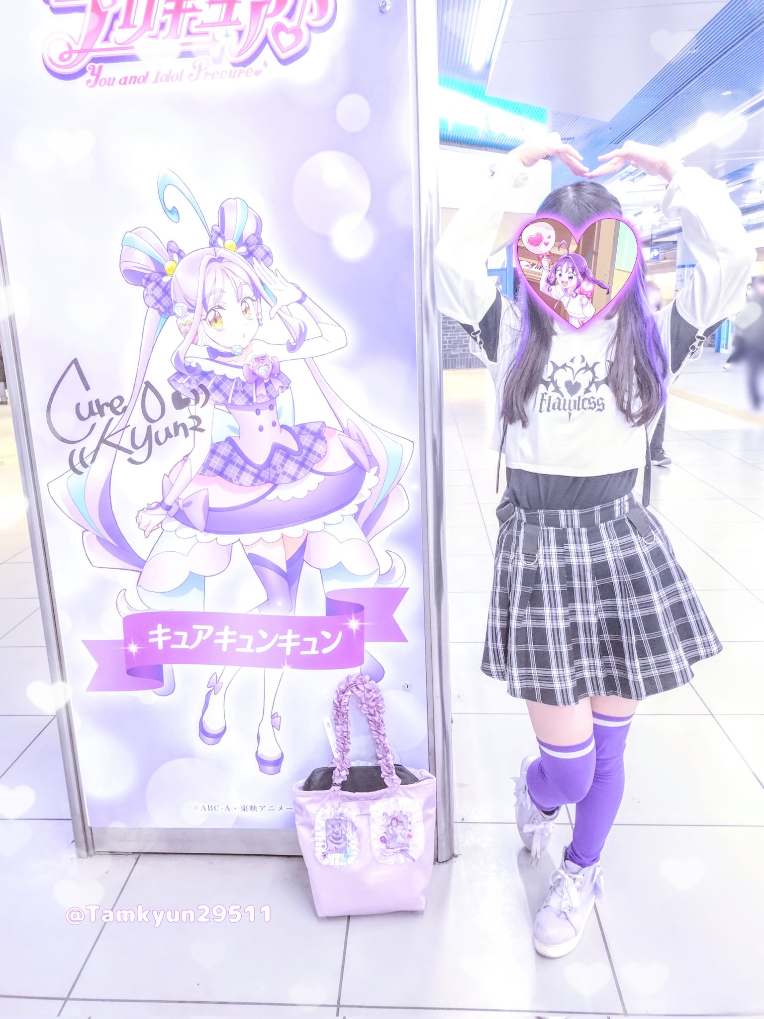 🫰🏻紡輝ゆむる🐩🗝️ on X: 