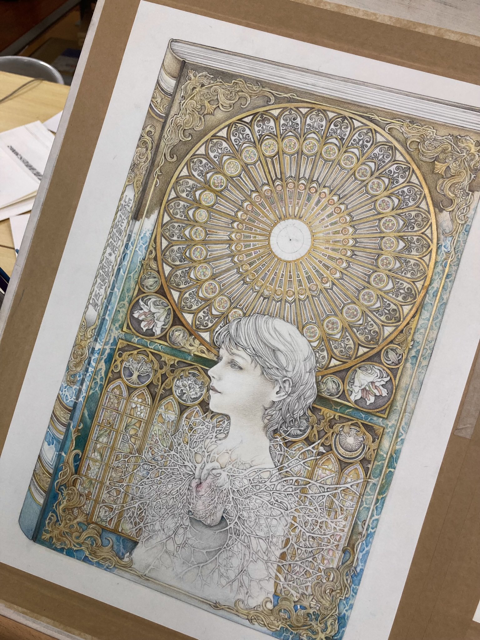 Ayaka YAMADA 山田彩加 (@YAMAD_ART) / X Ayaka YAMADA 山田彩加 (@YAMAD_ART) / X