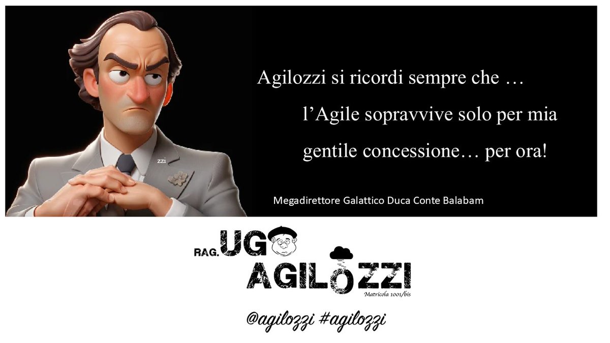 agilozzi's tweet photo. Com'è democratico lei!!!!

#agilozzi https://t.co/k42QmSSbrT