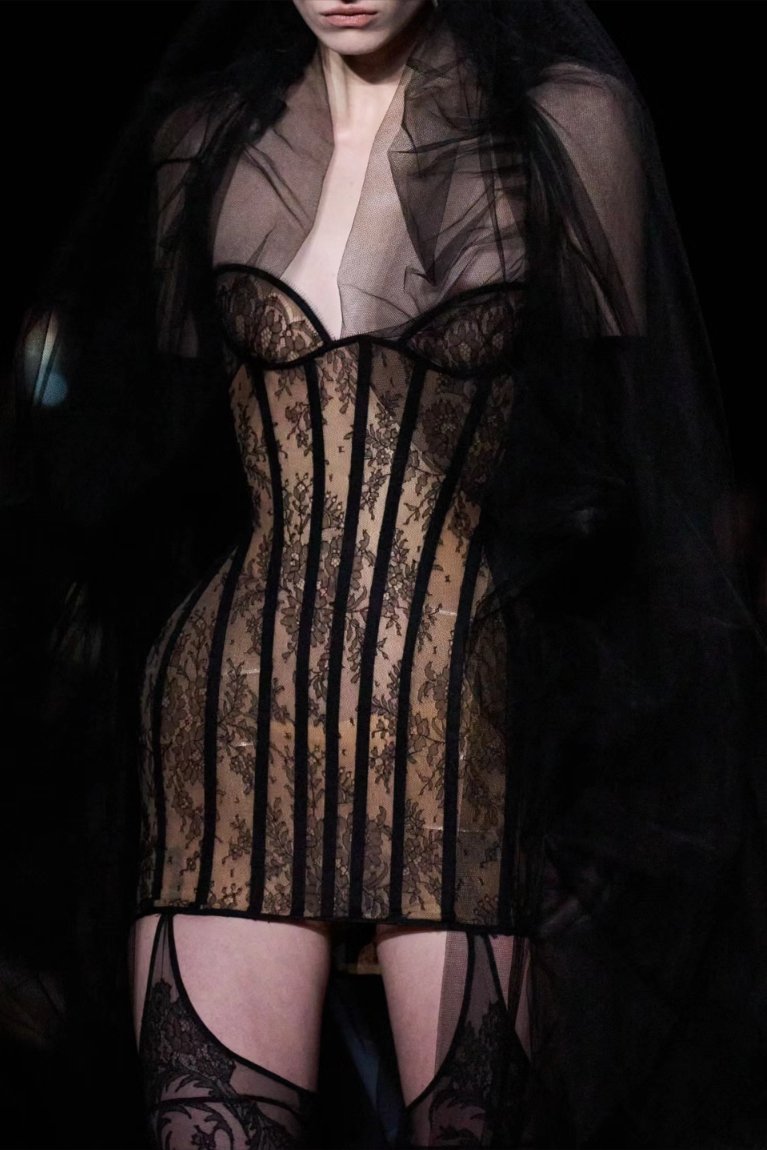 ashi studio ss25 couture details
