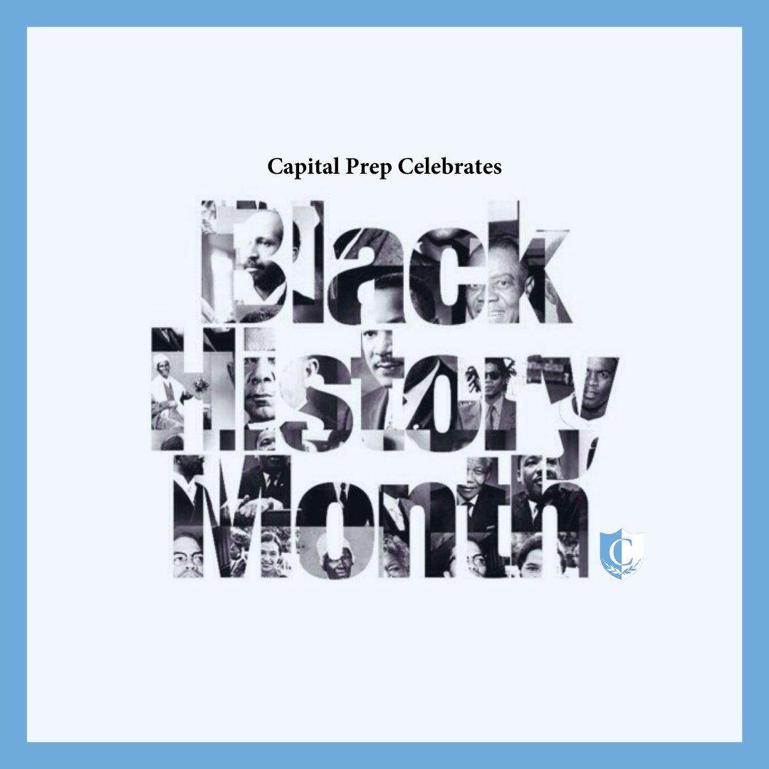 Capital Prep Schools tweet media