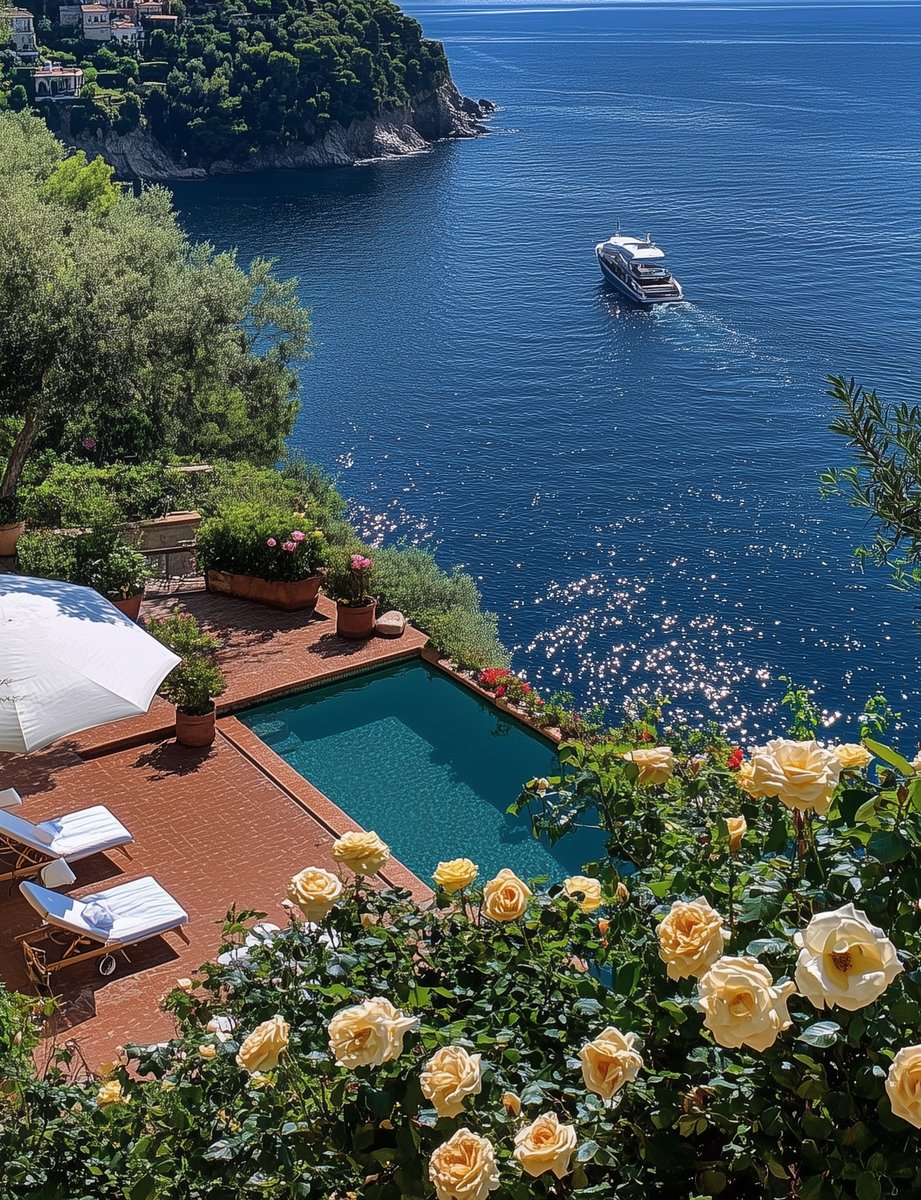 Portofino, Italy 🇮🇹