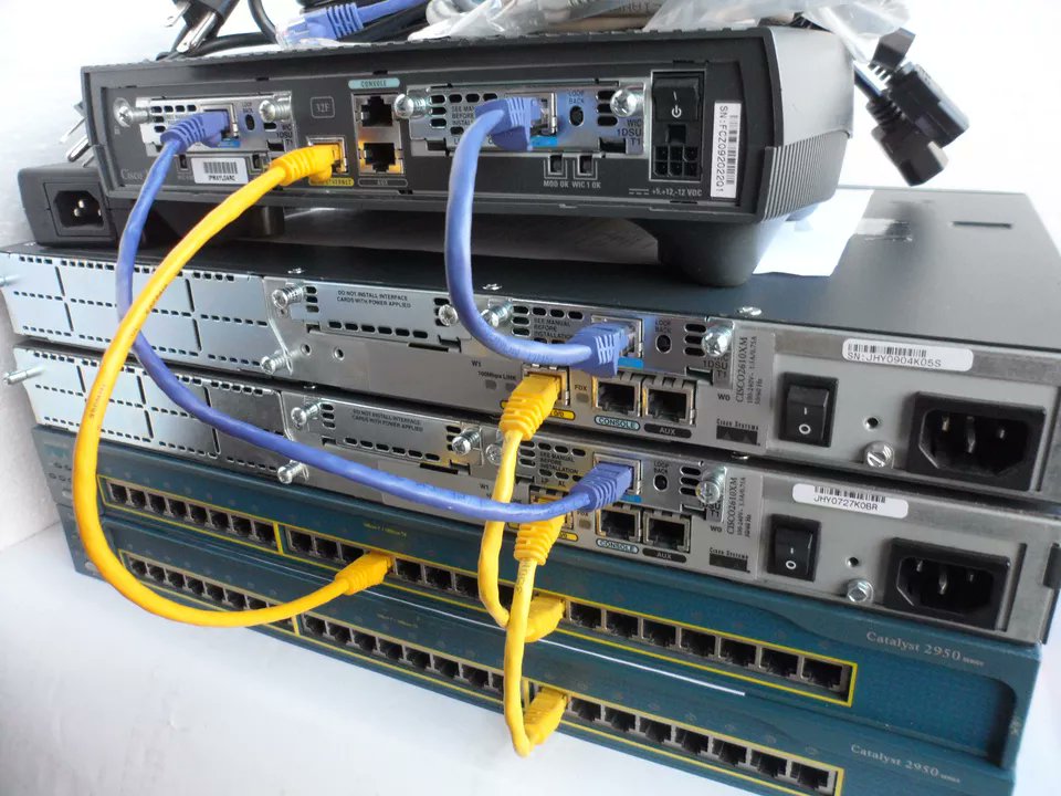 CCNA CLASS PREPARATION MEETING
Sunday, February 2 · 5:00 – 7:30pm
Time zone: Africa/Nairobi
Google Meet joining info
Video call link: meet.google.com/zzr-uydb-nin
Join whatsapp: chat.whatsapp.com/Hzlp6S9uOwc2aO…