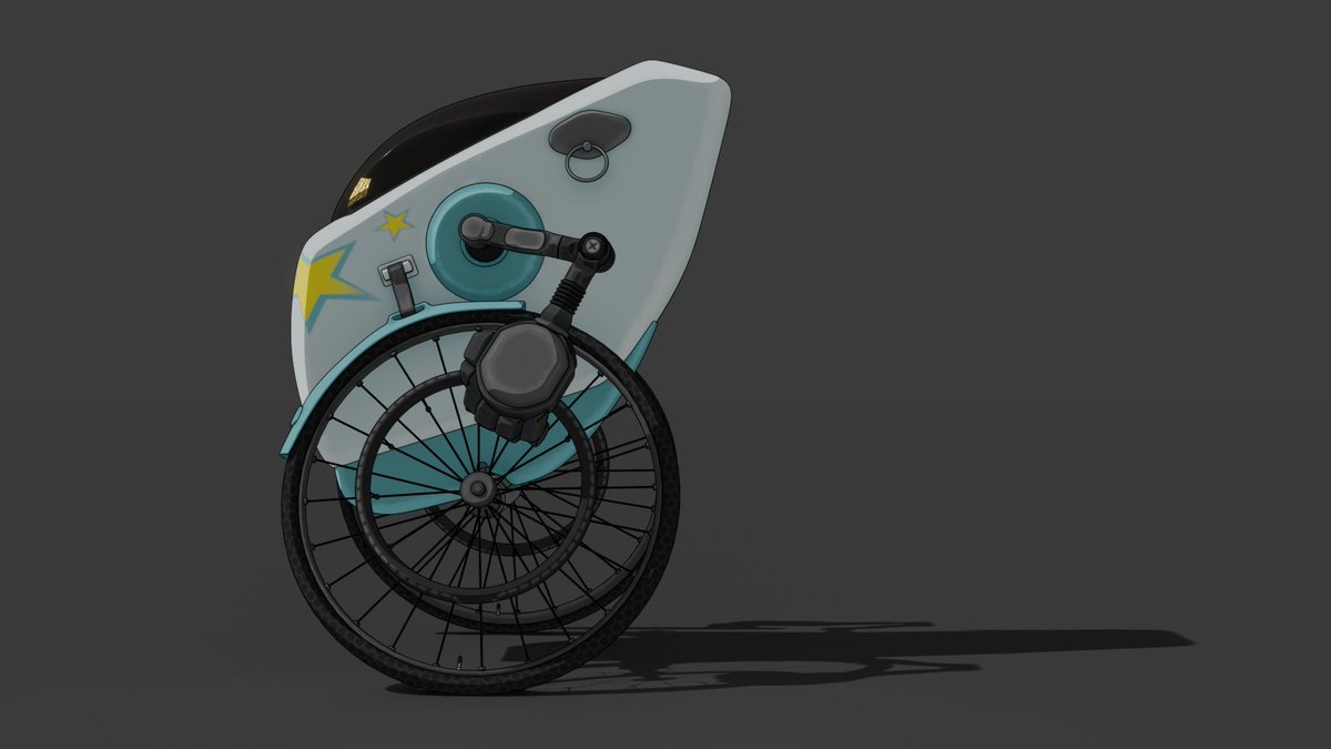 dangobird's tweet image. Rapid Star #b3d
