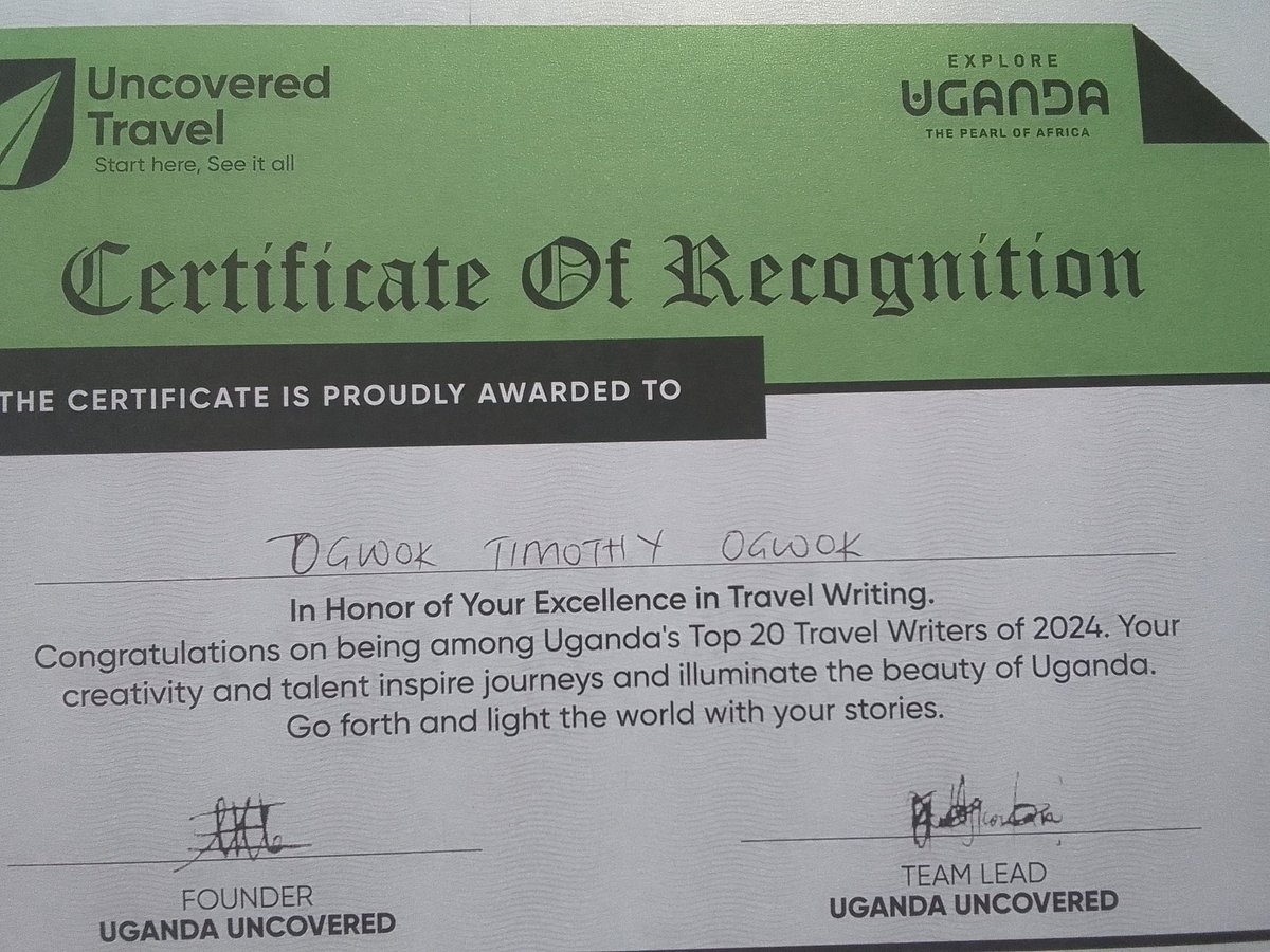 Lango Unveiled 🌴 tweet media