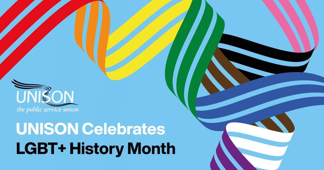 This month, we celebrate #LGBTHistoryMonth. The theme this year is #ActivismAndSocialChange. 

LGBT activists have a strong history of shaping social change - by honouring the work done previously, we inspire the next generation of activists to continue fighting for equality.