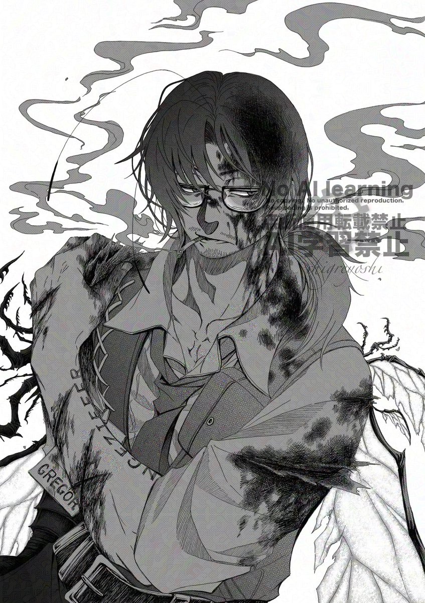 時雨ヨシ tweet media