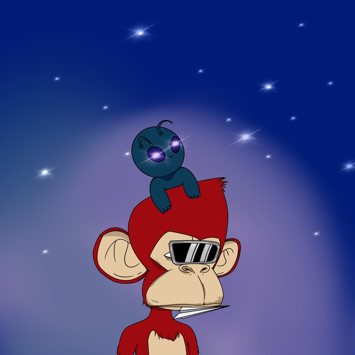 Wishing you the best in all your work-related pursuits. I'm blessed to have you in my life. Thanks, bro. Scotty Boshears