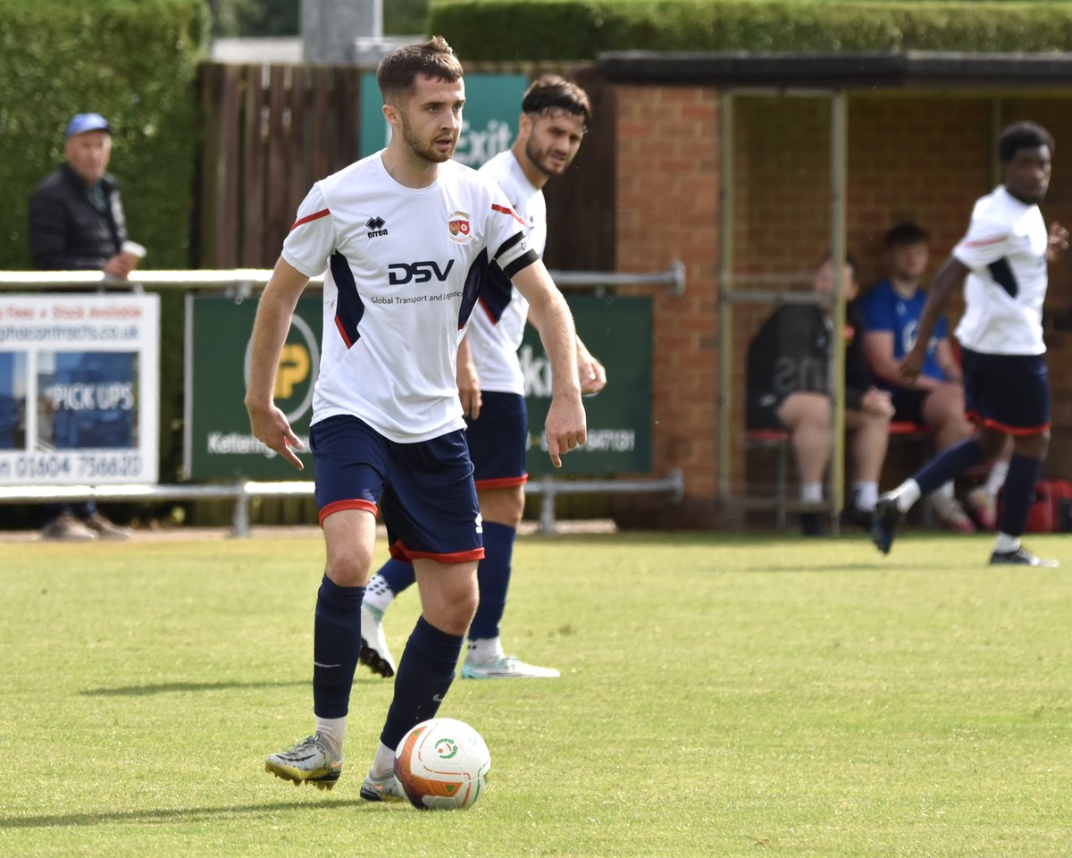 Northampton O.N. Chenecks tweet media