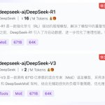 DeepSeek R1 API上线！高效稳定使用指南，助你避免配置陷阱，轻松获取满血版API，解锁R1全部潜能。
 - 图片 2