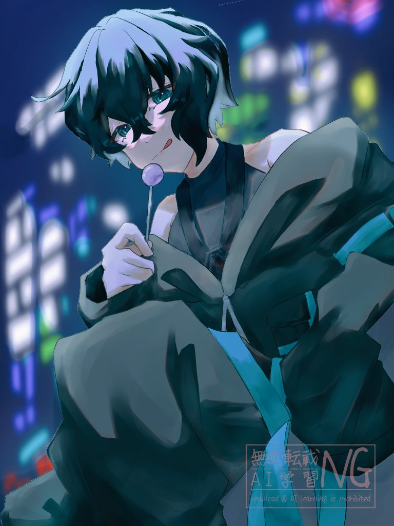 ‪‪❤︎‬ページ ｻｲﾊﾞｰﾊﾟﾝｸ #ブルーロックFA #清羅刃