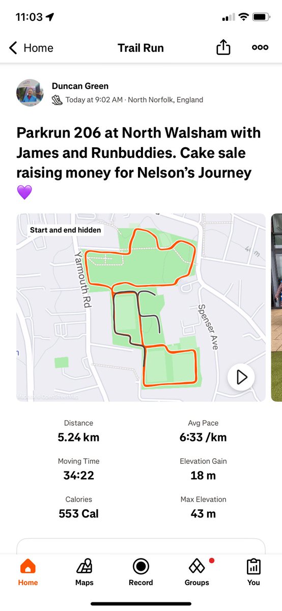 Duncan Green tweet media