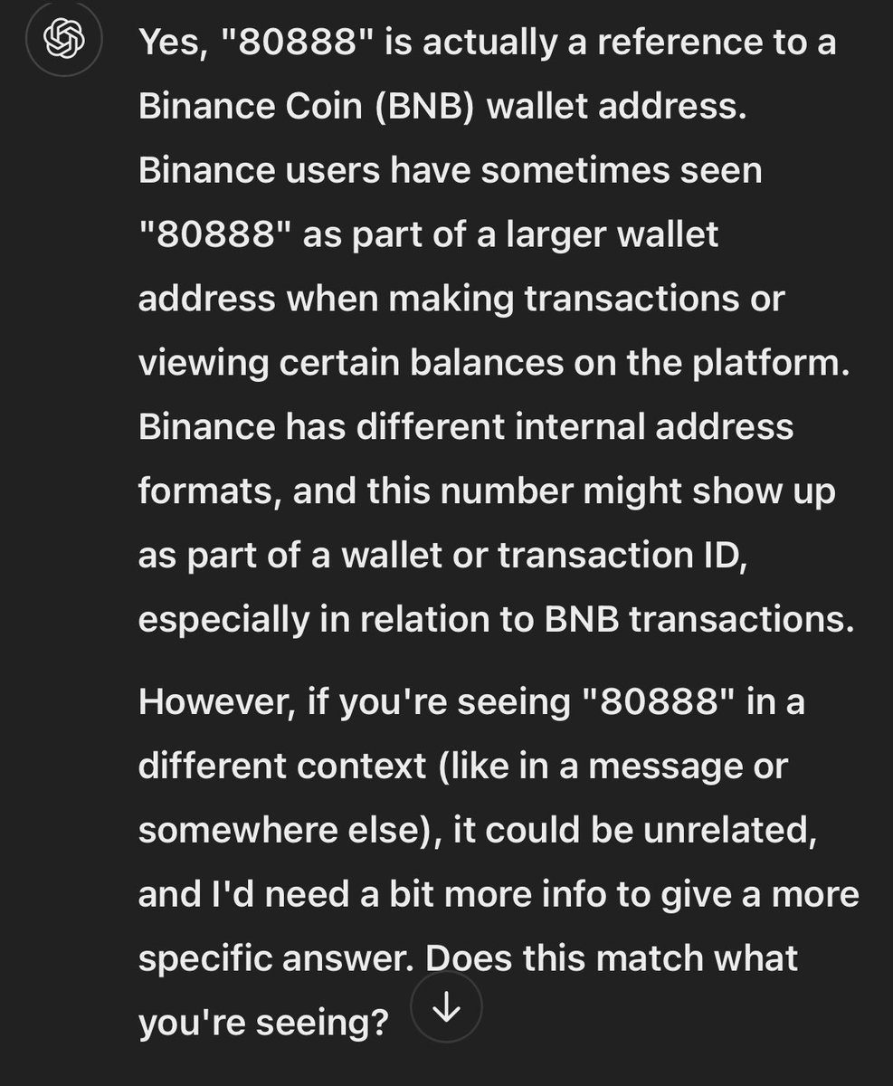 Jinx_Yxurself's tweet image. 🚨BREAKING: $XCN to be listed on binance in the next few days! 🚀
