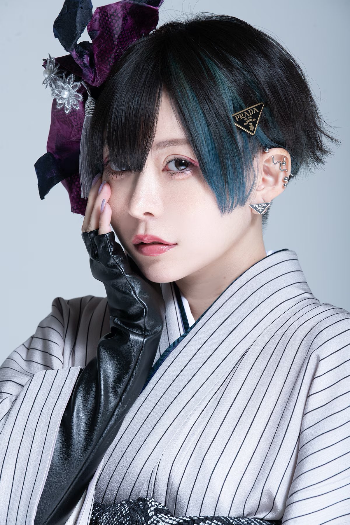 ポルカドットスティングレイ ビビポン C賞ブロマイド 18枚セット ポルカドットスティングレイ ビビポン C賞ブロマイド 18枚セット